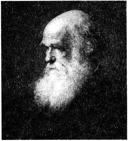 Назовите учёного 19 века, изображённого на фотографии, который занимался в том числе и зоологией